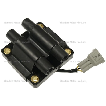 Standard Ignition Ignition Coil, Uf-160 UF-160